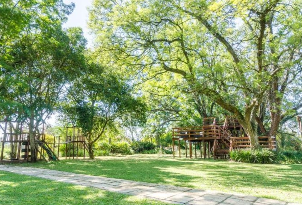 Nut Grove Boutique Hotel